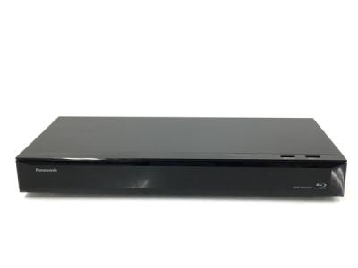 Panasonic パナソニック DIGA DMR-BRX2020 ブルーレイレコーダー 2TB 4K対応