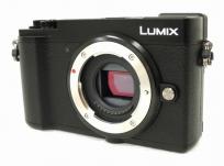 Panasonic DC-GX7MK3 ミラーレス一眼 カメラ ボディ 撮影 LUMIX パナソニック