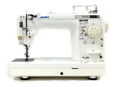 JUKI ジューキ SPUR TL-30DXB ミシン 職業用本縫