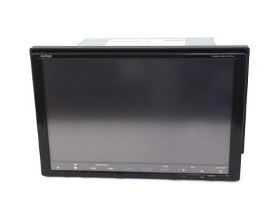 純正 Gathers ホンダ VXM-135VFNi 9インチ インターナビ ホンダ