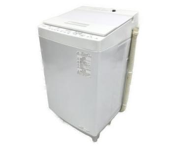 東芝 AW-7D9 ZABOON 7.0kg 洗濯機 2021年製