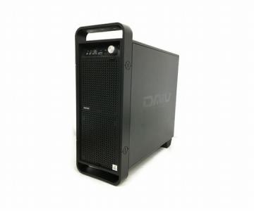 MouseComputer DAIV Z5-Z490 デスクトップ PC i7 10700 2.9GHz 32GB HDD 2TB SSD 1TB GTX 1660 SUPER Win 10 Home 64bit
