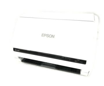 EPSON エプソン DS-530 スキャナー 16年発売