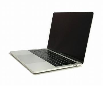 Apple Mac Book Pro 13インチ Mid 2017 i5-7360U 2.30GHz 16GB SSD 256GB Catalina 10.15.2 Graphics 640 ノートパソコン PC