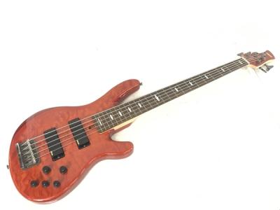 YAMAHA TRB1005J 5弦 ベース ヤマハ 楽器