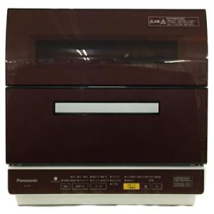 Panasonic パナソニック NP-TR9-T 食器洗い乾燥機