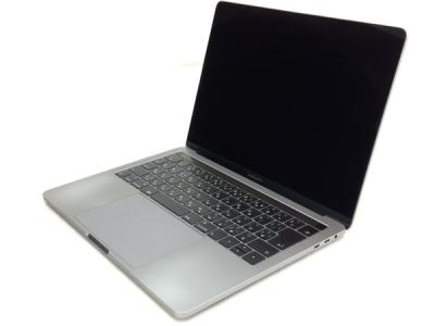 Apple Mac Book Pro 13インチ Mid 2017 i5-7360U 2.30GHz 16GB SSD 256GB Catalina 10.15.2 Graphics 640 ノートパソコン PC