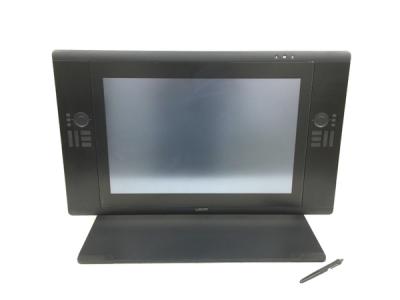 WACOM DTH-2400/K0 ペン タブレット マウス キーボード 入力機器