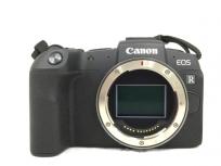 Canon DS126751 EOS RP ボディ ミラーレス デジタル 一眼 カメラ 趣味 キヤノン