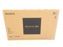 SONY BRAVIA XRJ-50X90J 50型 液晶テレビ