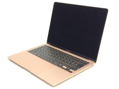Apple アップル MacBook Air MGND3J/AM M1 VirtualApple 2.5GHz processor 8GB SSD:256GB 13.3型 ノートPC Big Sur