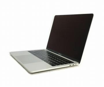 Apple Mac Book Pro 13インチ Mid 2017 i5-7360U 2.30GHz 16GB SSD 256GB Catalina 10.15.2 Graphics 640 ノートパソコン PC