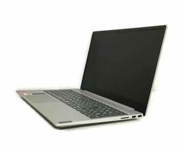 Lenovo ideapad S340-15API 81NC ノートPC 15.6インチ Ryzen 7 3700U with Radeon Vega Mobile Gfx 8 GB SSD 256GB
