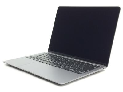 Apple アップル MacBook Air MGN63J/A M1 2020 8GB SSD 256GB 13.3インチ Big Sur ノートPC