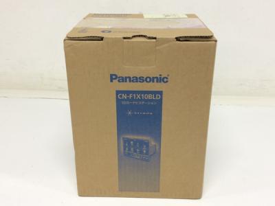 Panasonic パナソニック CN-F1X10BLD Strada ストラーダ SD カーナビ