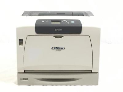 EPSON LP-S5000 ビジネスプリンター 印刷 オフィス レーザー