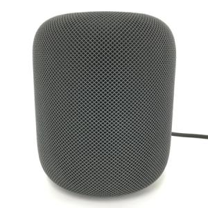 Apple MQHW2J/A HomePod ホーム スピーカー アップル