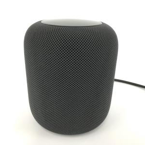 Apple MQHW2J/A HomePod ホーム スピーカー アップル
