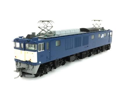 出品最終日です。【TOMIX】 易 HO EF64-1000 後期型・長岡