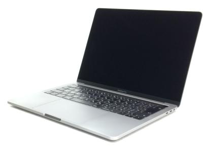 Apple MacBook Pro 13インチ 2017 Four Thunderbolt 3 Ports Intel Core i5-7267U 3.10GHz 8 GB SSD 500.28GB ノート PC