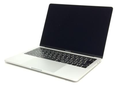 Apple MacBook Pro 13インチ 2018 Four Thunderbolt 3 Ports Intel Core i5-8259U 2.30GHz 8 GB SSD 251GB ノート PC