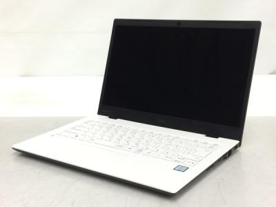NEC LAVIE Home Mobile HM750/PA PC-HM750PAW ノートPC 14インチ Core i7-8565U 1.80GHz 8 GB SSD 512GB