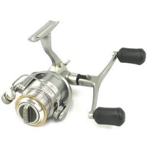 SHIMANO STELLA 2500SDH スピニングリール 釣具 フィッシング