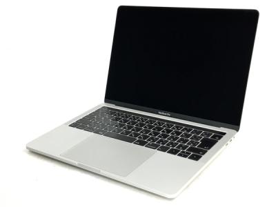 Apple MacBook Pro 13インチ 2017 Four Thunderbolt 3 Ports Intel Core i5-7267U 3.10GHz 8 GB SSD 500.28GB ノート PC