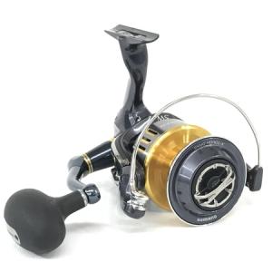 SHIMANO シマノ 13 ステラ STELLA SW10000PG スピニング リール 釣具 釣り