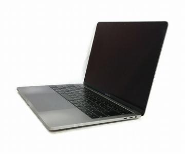 Apple MacBook Pro 13インチ 2018 Four Thunderbolt 3 Ports Intel Core i5-8259U 2.30GHz 8 GB SSD 251GB ノート PC