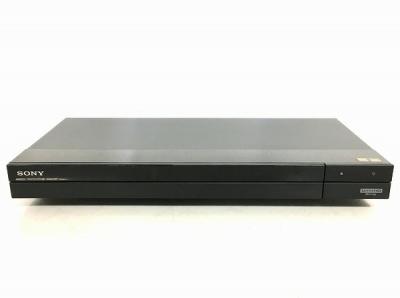 ソニー BDZ-FBW1000 4Kチューナー内蔵Ultra HD ブルーレイ/DVDレコーダー