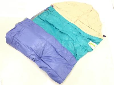 cambudy シュラフ ＳＲＣスリーピングバッグ ダウンバッグ 400の通販 by pihi's shop｜ラクマ