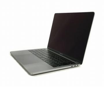 Apple MacBook Pro 13インチ 2018 Four Thunderbolt 3 Ports Intel Core i5-8259U 2.30GHz 8 GB SSD 251GB ノート PC