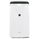 SHARP CV-L120-W プラズマクラスター 衣類乾燥除湿機 2021年製 家電 シャープ