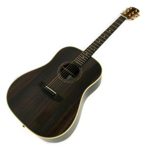 K.Yairi LO-120 CUSTOM アコースティックギター 2017年製 楽器 ヤイリ