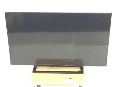 TOSHIBA 東芝 REGZA 50S10 液晶テレビ 50型 ブラック