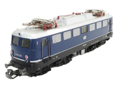 Marklin メルクリン 3039 電気機関車 鉄道模型 HOゲージ