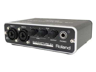 Roland STUDIO-CAPTURE UA-1610 ジャンク品 Roland ローランド