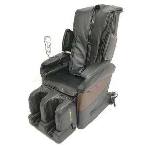 FUJIIRYOKI フジ医療器 RelaxSolution SKS-4500 マッサージチェア ブラック