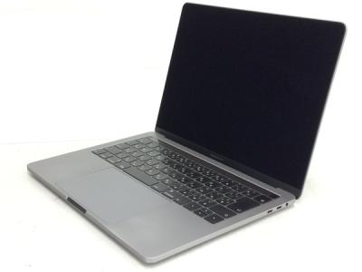 Apple MacBook Pro 13インチ 2018 Four Thunderbolt 3 Ports Intel Core i5-8259U 2.30GHz 8 GB SSD 251GB ノート PC