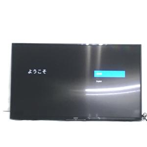 SONY ソニー ブラビア KJ43X7500F テレビ