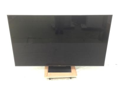 SONY BRAVIA KJ-75Z9D 大型 液晶 TV 75型 地デジ BS CS 映像機器 大型