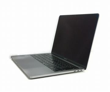 Apple MacBook Pro 13インチ 2018 Four Thunderbolt 3 Ports Intel Core i5-8259U 2.30GHz 8 GB SSD 251GB ノート PC