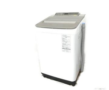 Panasonic パナソニック 全自動洗濯機 NA-FA80H5-N 8.0kg 大型