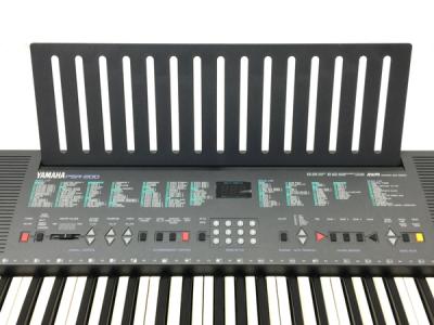 YAMAHA PSR-200(キーボード、シンセサイザー)の新品/中古販売 YAMAHA PSR-200(キーボード、シンセサイザー)の新品/中古販売