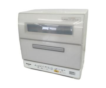 Panasonic パナソニック NP-TR9-W 食器洗い乾燥機 ホワイト