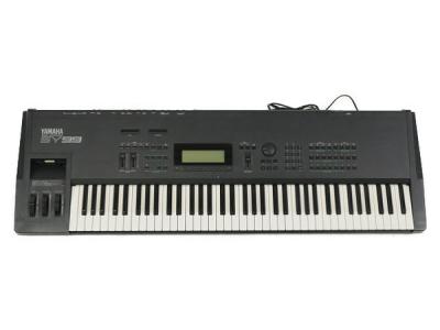 YAMAHA ヤマハ SY99 シンセサイザー