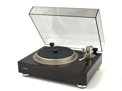 Pioneer PL-70 レコードプレーヤー オーディオ機器 ターンテーブル