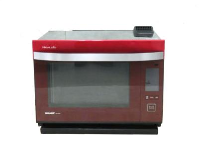 SHARP AX-PX2-R(未使用品) SHARP AX-PX2-R(電子レンジ)の新品/中古販売 | 1372115 | ReRe[リリ]