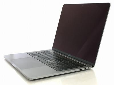 Apple MacBook Pro 13インチ 2018 Four Thunderbolt 3 Ports Intel Core i5-8259U 2.30GHz 8 GB SSD 251GB ノート PC